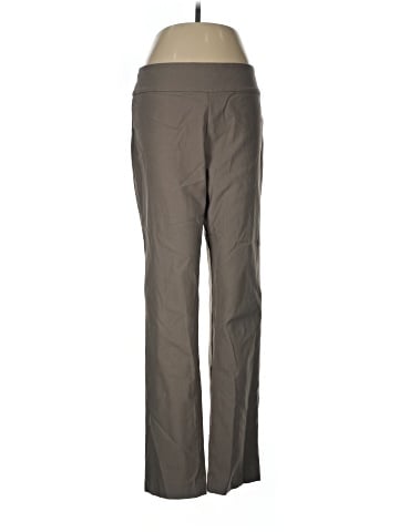 Nic + Zoe Active Pants (view 1)