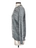 Pistola 100% Cotton Tweed Gray Pullover Sweater Size XS - photo 5
