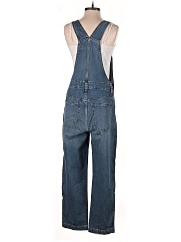 Madewell Overalls (view 2)