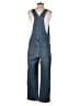Madewell Blue Overalls Size S - photo 2