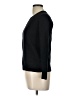 Everlane 100% Cashmere Black Cashmere Pullover Sweater Size L - photo 5