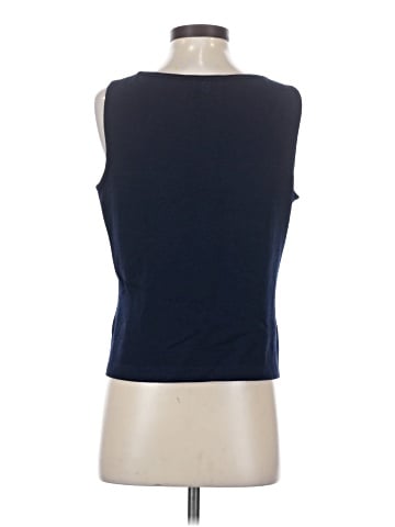 St. John Sport Sleeveless Top (view 2)