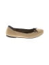 ROTHY'S Tan Flats Size 10 - photo 1