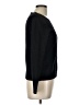 Everlane 100% Cashmere Black Cashmere Pullover Sweater Size L - photo 4