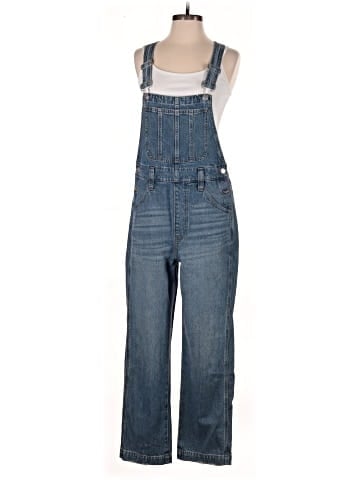 Madewell Overalls (view 1)