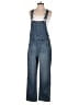 Madewell Blue Overalls Size S - photo 1