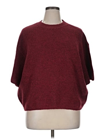 Charlie Poncho (view 1)