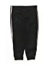 Adidas 100% Polyester Black Track Pants 12-18 MO / 18 MO - photo 2