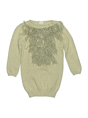 Egg by Susan Lazar Pullover Sweater (view 1)