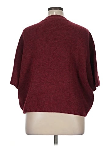 Charlie Poncho (view 2)