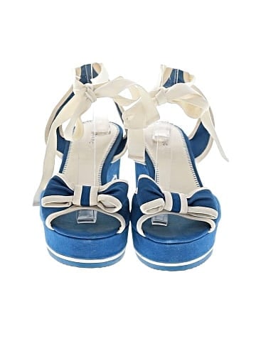 Marc by Marc Jacobs Sandals (view 2)