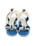 Marc by Marc Jacobs Blue Sandals Size 8 1/2 - photo 2