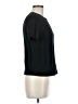 Banana Republic Black Pullover Sweater Size M - photo 4