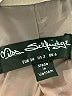 Miss Selfridge 100% Polyester Gray Coat Size 2 - photo 6