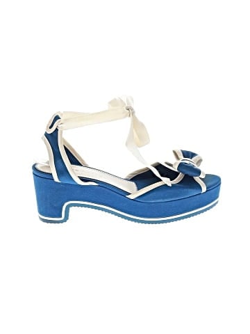 Marc by Marc Jacobs Sandals (view 1)