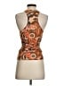 A.L.C. Orange Tank Top Size XS - photo 2