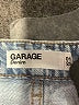 Garage Blue Jeans Size 25 waist - photo 7