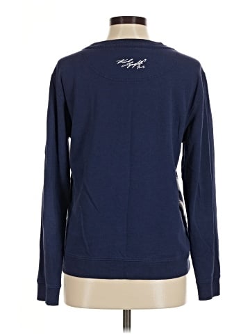 Karl Lagerfeld Paris Pullover Sweater (view 2)