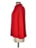 MING WANG Red Long Sleeve Blouse Size XXS - photo 5