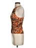 A.L.C. Orange Tank Top Size XS - photo 5