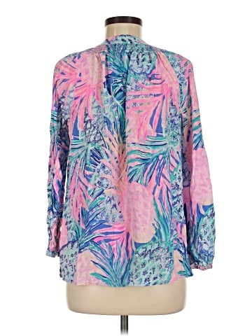 Lilly Pulitzer Blouse (view 2)