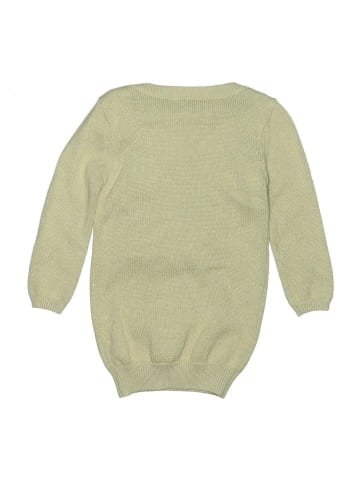 Egg by Susan Lazar Pullover Sweater (view 2)