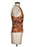 A.L.C. Orange Tank Top Size XS - photo 4