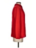 MING WANG Red Long Sleeve Blouse Size XXS - photo 4