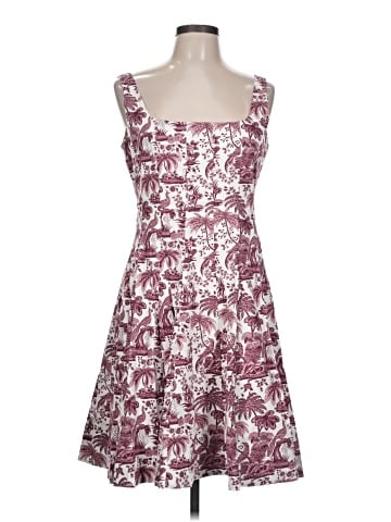 STAUD Cocktail Dress (view 1)