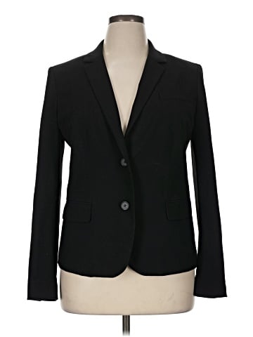 Ann Taylor Blazer (view 1)