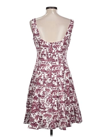 STAUD Cocktail Dress (view 2)