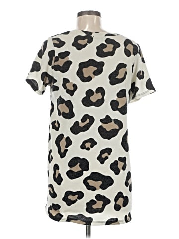 Heimish U.S.A Short Sleeve T-Shirt (view 2)