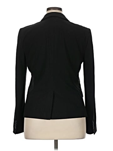 Ann Taylor Blazer (view 2)