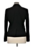 Ann Taylor 100% Polyester Black Blazer Size 14 - photo 2