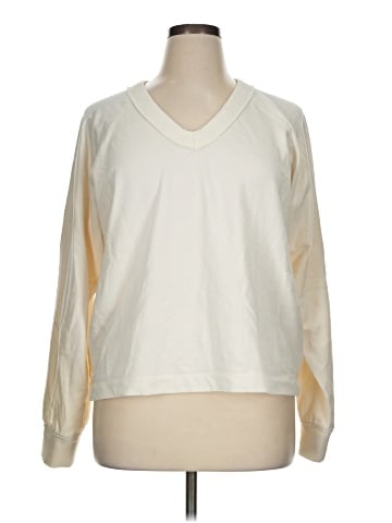 Madewell Sweatshirt (view 1)