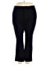Studio by Torrid Black Active Pants Size 26 - photo 1