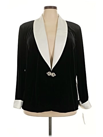 Alex Evenings Blazer (view 1)