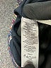Ann Taylor Tweed Blue Jacket Size 14 - photo 7