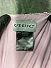 Catherines Purple Cocktail Dress Size 5X (estimated) - photo 3