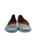 Lucky Brand Solid Blue Flats Size 9 - photo 2