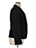 Ann Taylor 100% Polyester Black Blazer Size 14 - photo 4