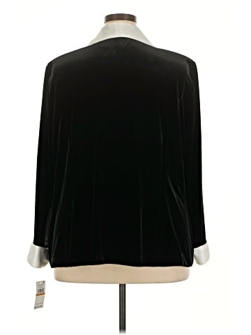 Alex Evenings Blazer (view 2)