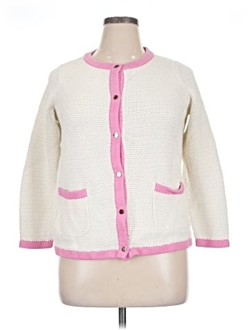 Talbots Outlet Cardigan (view 1)