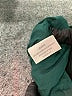 Here Comes the Sun 100% Rayon Green Vest Size XS - photo 7