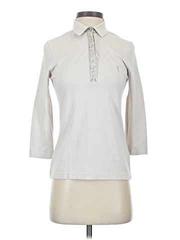 Golfino Long Sleeve Polo (view 1)
