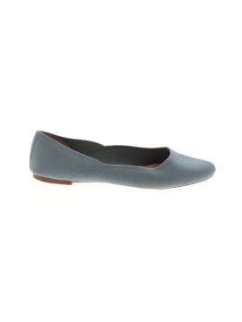 Lucky Brand Flats (view 1)