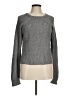 Lunya Gray Pullover Sweater Size M - photo 1