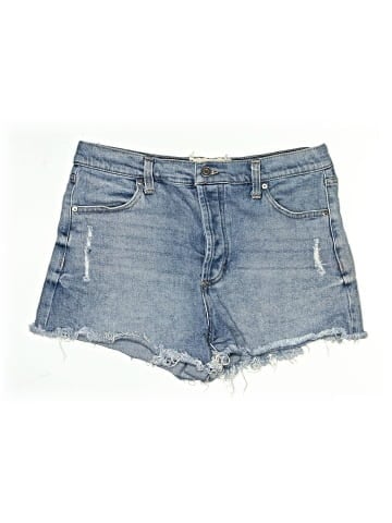 Altar'd State Denim Shorts (view 1)