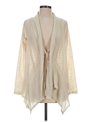 Skies Are Blue Cardigan (view 1)