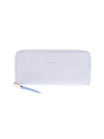 Coach Wallet (view 1)